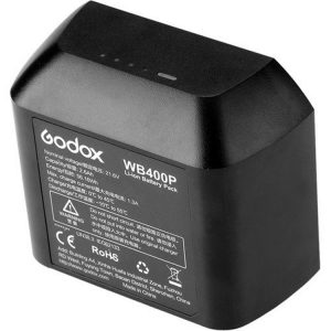 Godox Akku WB400P