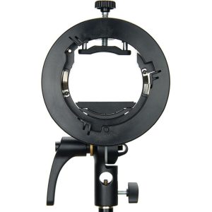 Godox Halterung S2 Speedlite – Bowens