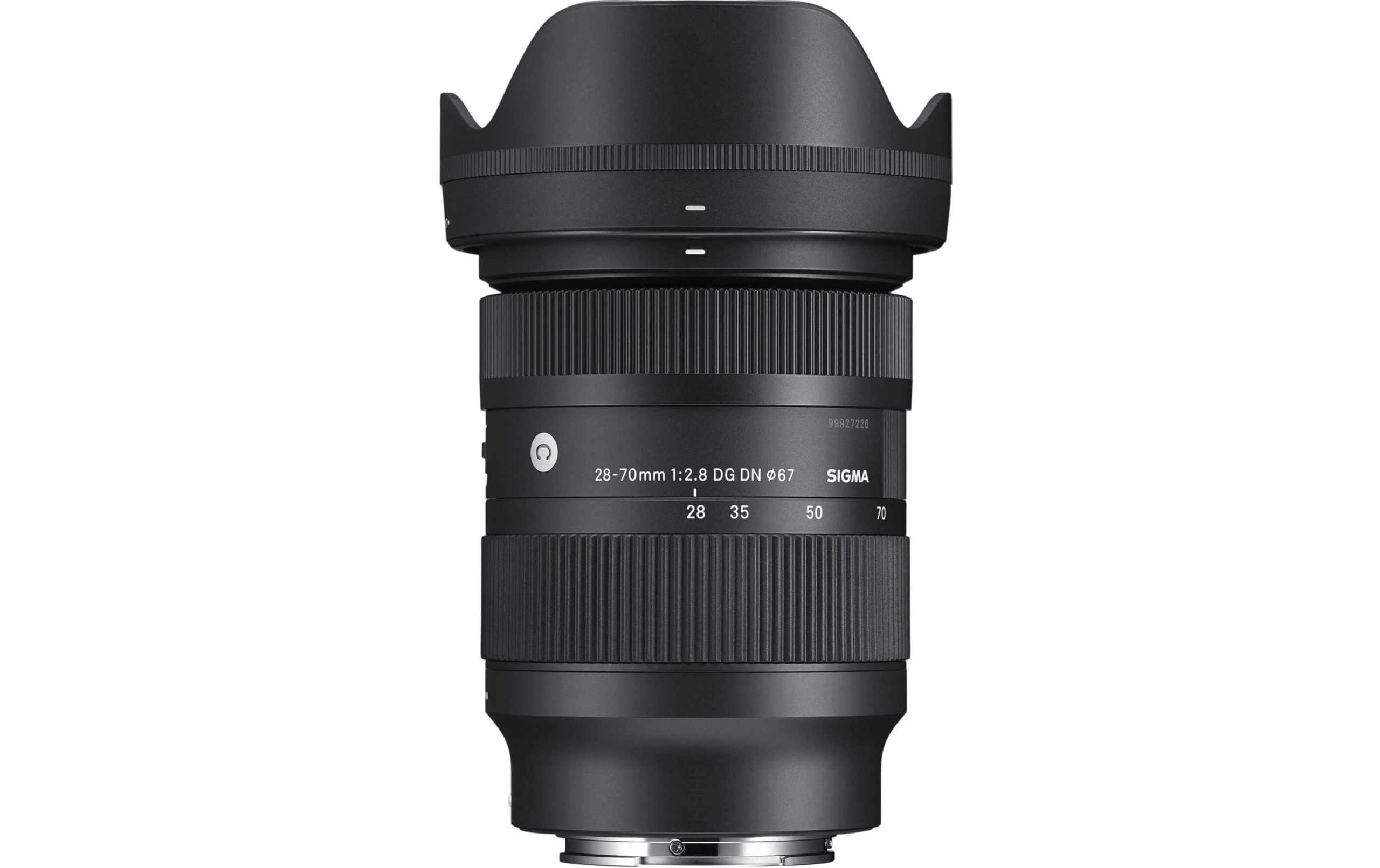 Sigma Zoomobjektiv 28-70mm F/2.8 DG DN Sony E-Mount