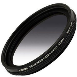 Dörr Grauverlaufsfilter Digiline 37 mm