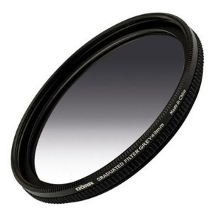 Dörr Grauverlaufsfilter Digiline 49 mm