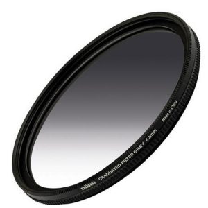 Dörr Grauverlaufsfilter Digiline 62 mm
