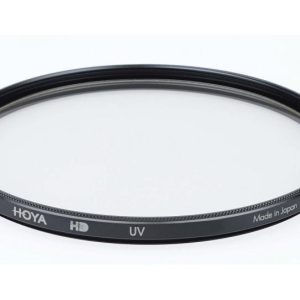 Hoya Objektivfilter HD UV – 49 mm