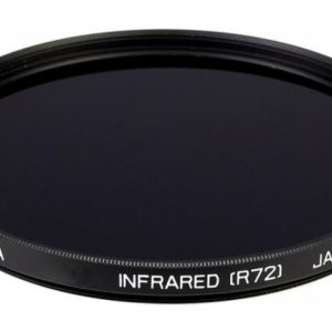 Hoya Infrarotfilter R72 77 mm