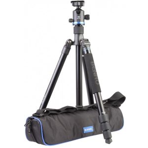 Benro Stativ Kit FIF28AIB2 iFOTO Aluminium
