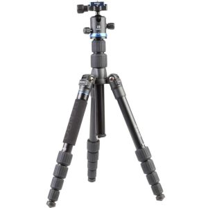 Benro Stativ Kit FIF19AIB0 iFOTO Aluminium