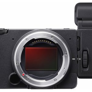 Sigma Fotokamera fp L + EVF