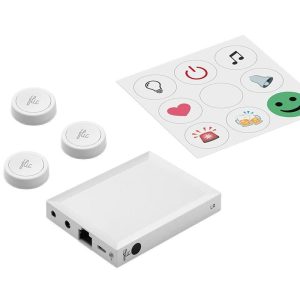 FLIC Smart Button Flic 2 Starter Kit