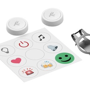 FLIC Smart Button Flic 2