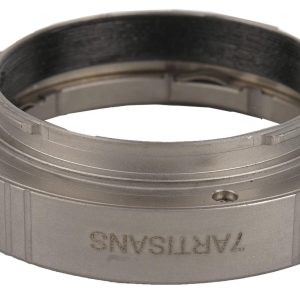 7Artisans Objektiv-Konverter Sony E zu Leica M (Titan)