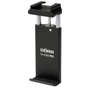 Dörr Halterung Smartphone SH-6580 PRO 1/4