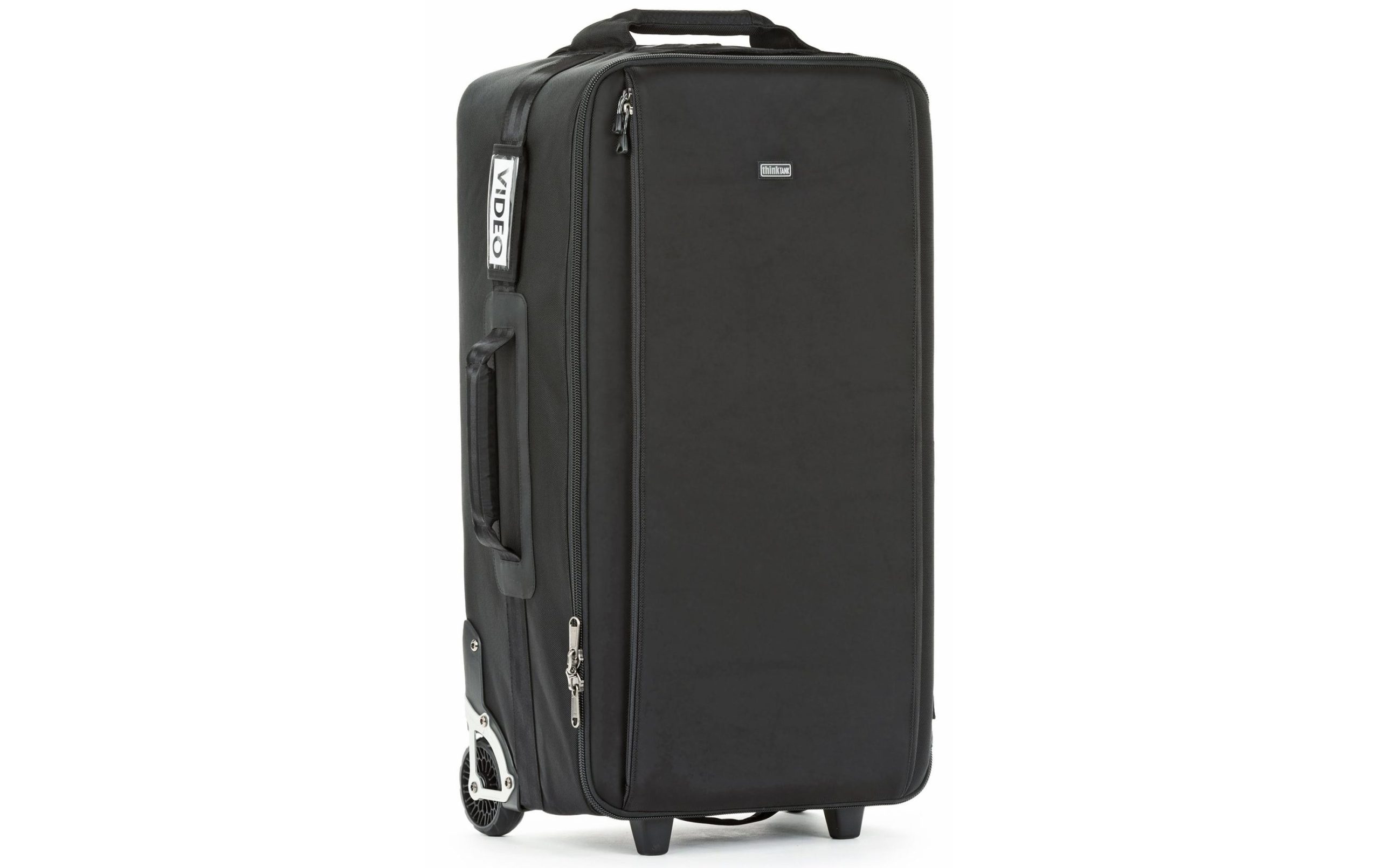Think Tank Koffer Logistics Manager 30 V2.0 Schwarz