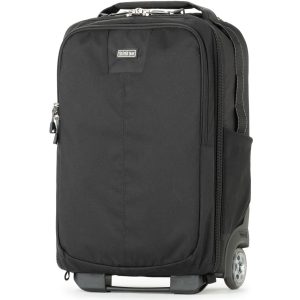 Think Tank Koffer Essentials Convertible rolling Schwarz