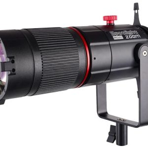 Aputure Projektionsobjektiv Spotlight Mini Zoom – Aputure LS 60d/x