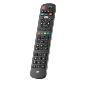 One For All Ersatz-Fernbedienung URC4914 Panasonic TV’s