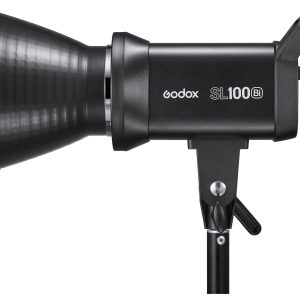 Godox Videoleuchte SL100 Bi-Color
