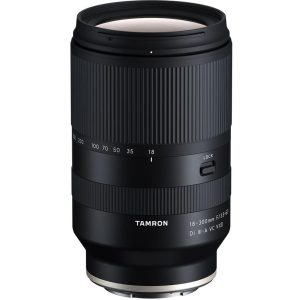 Tamron Zoomobjektiv AF 18-300mm F/3.5-6.3 Di III-A VC Sony E-Mount