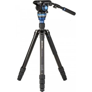 Benro Videostativ Kit A3883TS6PRO Aero