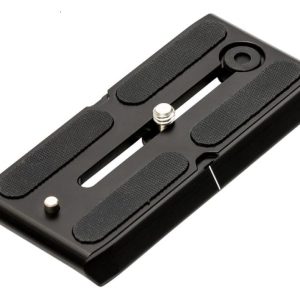 Benro Schnellwechselplatte QR4PRO – Benro S4Pro