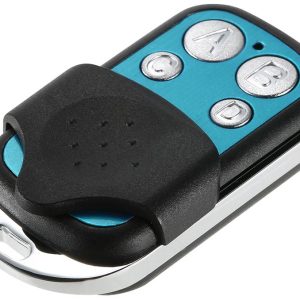 SONOFF Funk-Fernbedienung RF 4 Key 433 MHz