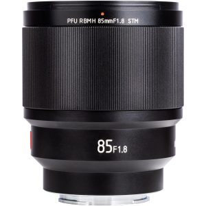 Viltrox Festbrennweite AF 85mm F/1.8 Mark II – Sony E-Mount
