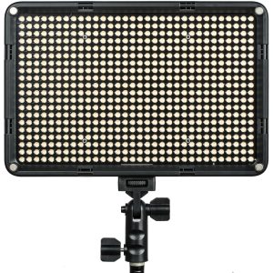 Viltrox Videoleuchte VL-D640T