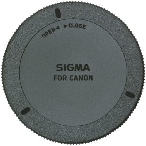 Sigma Objektivdeckel LCR-EO II