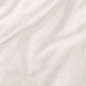 Dörr Hintergrund 2.4 x 2.9 m Stoff Weiss