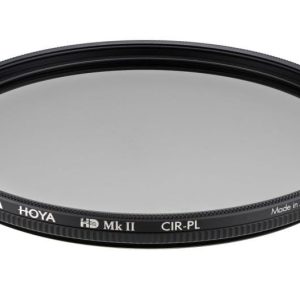 Hoya Polfilter HD Mk II CIR-PL – 72 mm