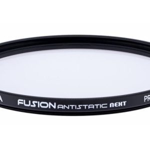 Hoya Objektivfilter Fusion Antistatic Next Protector – 72 mm