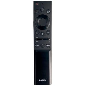 Samsung Fernbedienung One Remote Control 2021 (QLED/Frame), Solar