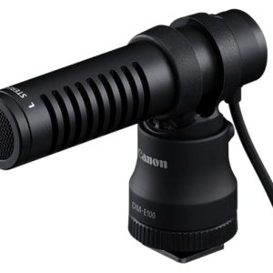 Canon Mikrofon DM-E100