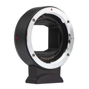 Viltrox Objektiv-Adapter EF-L