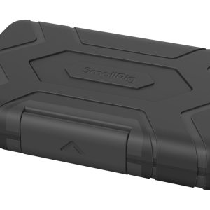 Smallrig Zubehöretui Memory Card Case