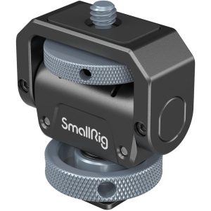 Smallrig Swivel and Tilt Adj. Monitor Mount