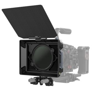Smallrig Multifunctional Modular Matte Box (95 mm) VND Kit