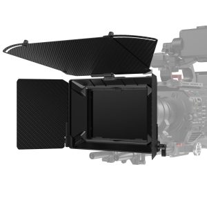 Smallrig Multifunctional Modular Matte Box (114 mm) Basic Kit