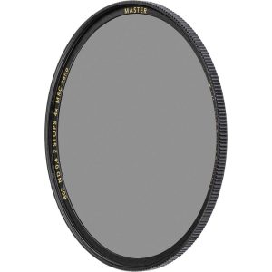 B+W Graufilter MASTER 802 ND 0.6 MRC nano – 55 mm
