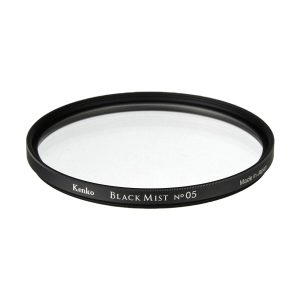 Kenko Objektivfilter Black Mist No.05 – 49 mm