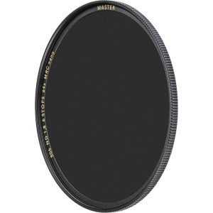 B+W Graufilter MASTER 802 ND 1.8 MRC nano – 43 mm