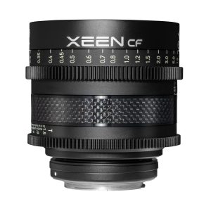Samyang Festbrennweite XEEN CF Cinema 24mm T1.5 – Canon EF