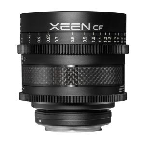 Samyang Festbrennweite XEEN CF Cinema 50mm T1.5 – Sony E-Mount