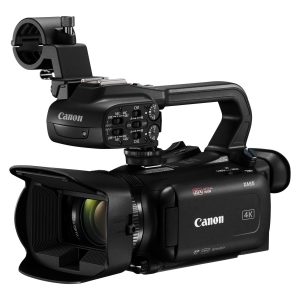 Canon Videokamera XA65
