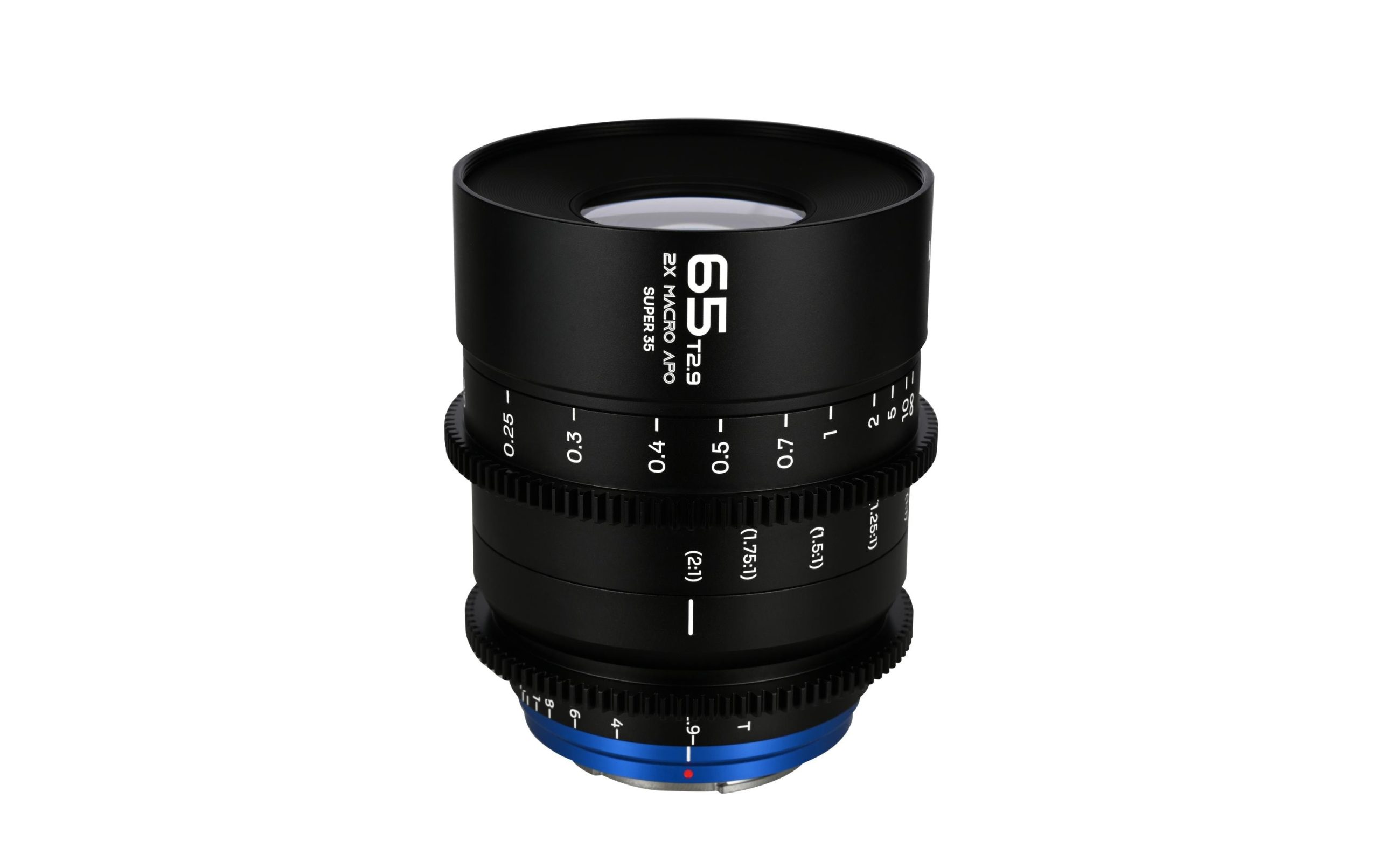 Laowa Festbrennweite 65 mm T2.9 2X Macro APO – Sony E-Mount