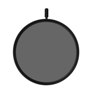 7Artisans Objektivfilter 8-Stop Variable ND – 62 mm