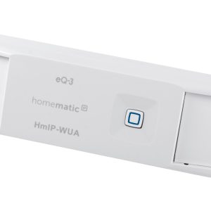 Homematic IP Smart Home Universal Schaltaktor 0-10 V