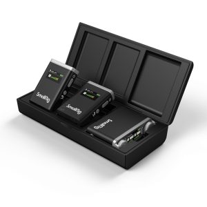 Smallrig Mikrofon Forevala W60