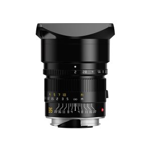 TTArtisan Festbrennweite APO-M 35mm F/2 – Leica M