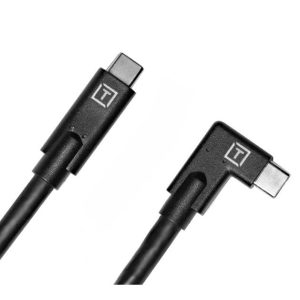 Tether Tools Kabel TetherPro USB-C to USB-C, 4.6 m Schwarz