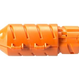 Tether Tools JerkStopper Extension Lock Orange